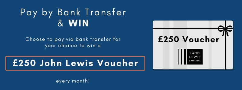 Prize Draw